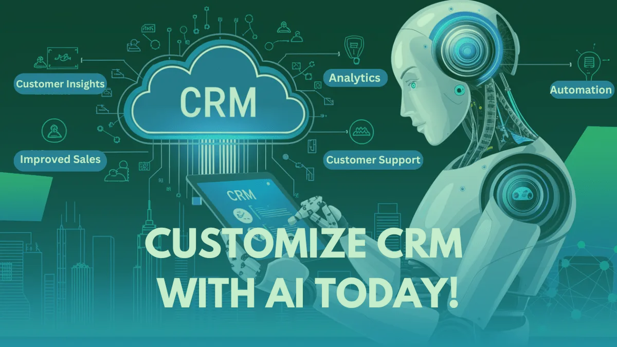 CRM